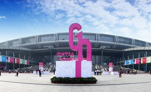 深圳禮品展圓滿落幕，麥塔奇第三代保手派鼠標成焦點