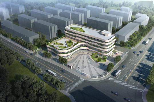 宜興基層衛生機構建設全面開花，和橋醫院新院、萬石衛生院與丁蜀衛生院共筑健康屏障