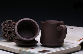 超值團(tuán)購?fù)扑] 宜興紫砂茶杯內(nèi)膽款，優(yōu)惠不容錯(cuò)過