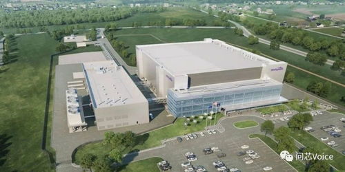 從硅到碳化硅 Wolfspeed以十倍速前進 轉型之路與全球擴產戰略