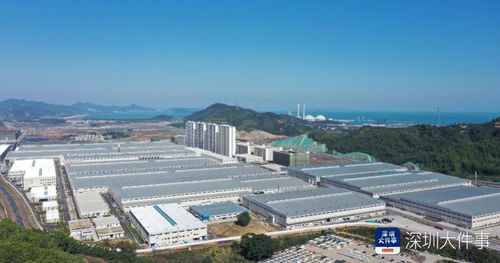 從坪山到深汕 比亞迪新能源乘用車工廠遷址擴建獲批，宜興網站建設助力產業布局